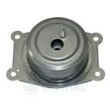 Lagerung, Motor links OPTIMAL F8-6982
