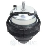 Lagerung, Motor hinten OPTIMAL F8-6992