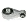 Lagerung, Motor hinten OPTIMAL F8-7030
