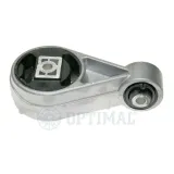 Lagerung, Motor hinten OPTIMAL F8-7030