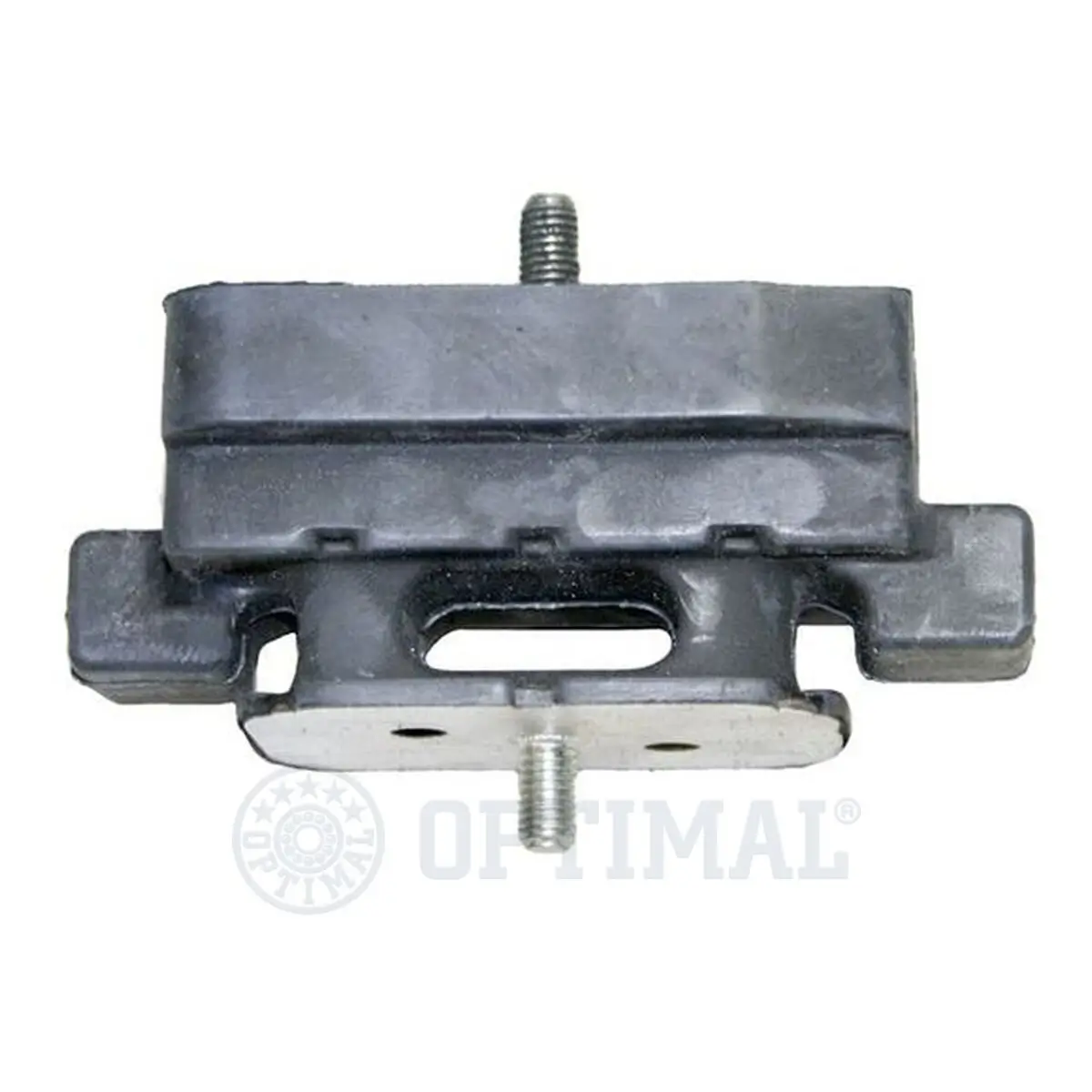 Lagerung, Automatikgetriebe hinten OPTIMAL F8-7034