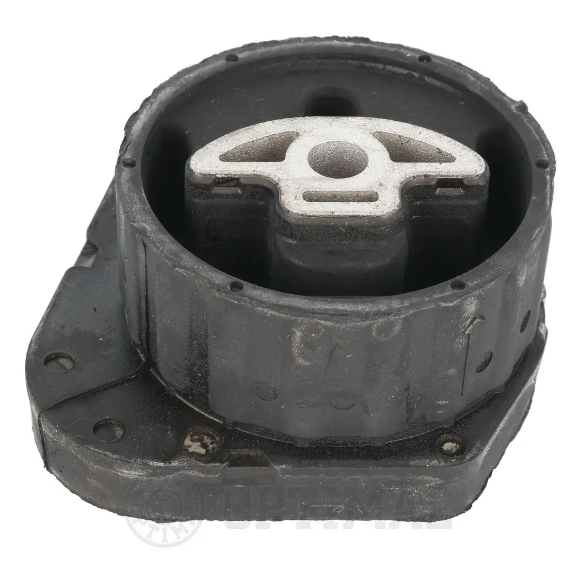 Lagerung, Automatikgetriebe hinten hinten OPTIMAL F8-7037