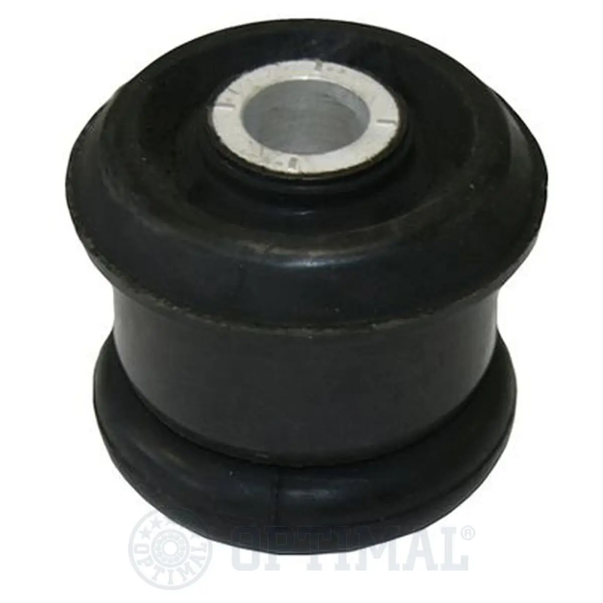 Lagerung, Achsträger Hinterachse beidseitig OPTIMAL F8-7046