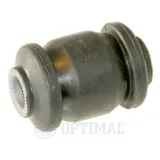 Lagerung, Lenker innen vorne Vorderachse beidseitig OPTIMAL F8-7073