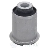 Lagerung, Lenker Vorderachse OPTIMAL F8-7076