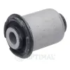 Lagerung, Lenker Vorderachse OPTIMAL F8-7076 Bild Lagerung, Lenker Vorderachse OPTIMAL F8-7076