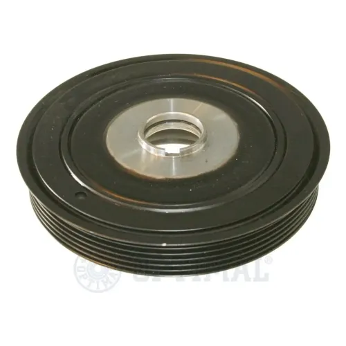 Riemenscheibe, Kurbelwelle OPTIMAL F8-7082 Bild Riemenscheibe, Kurbelwelle OPTIMAL F8-7082