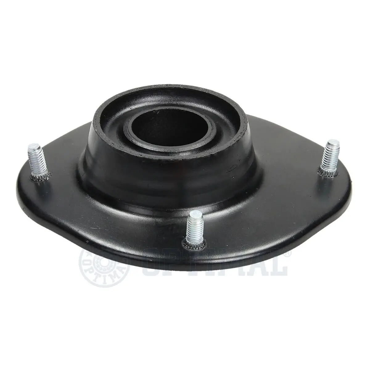 Reparatursatz, Federbeinstützlager Vorderachse rechts OPTIMAL F8-7118