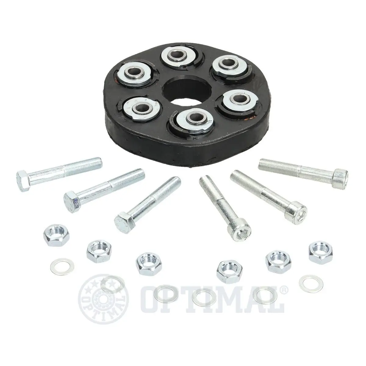 Gelenk, Gelenkwelle vorne OPTIMAL F8-7130