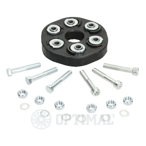 Gelenk, Gelenkwelle vorne OPTIMAL F8-7130 Bild Gelenk, Gelenkwelle vorne OPTIMAL F8-7130