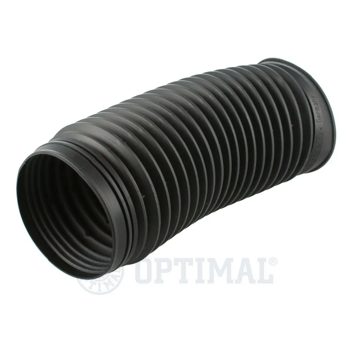 Schutzkappe/Faltenbalg, Stoßdämpfer Vorderachse OPTIMAL F8-7132