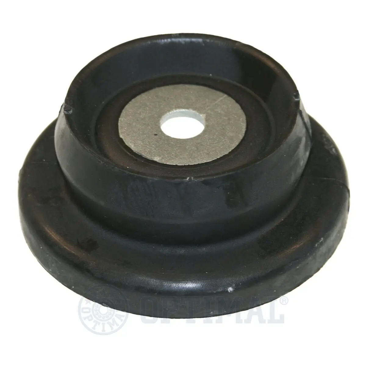 Reparatursatz, Federbeinstützlager Vorderachse links Vorderachse rechts OPTIMAL F8-7153