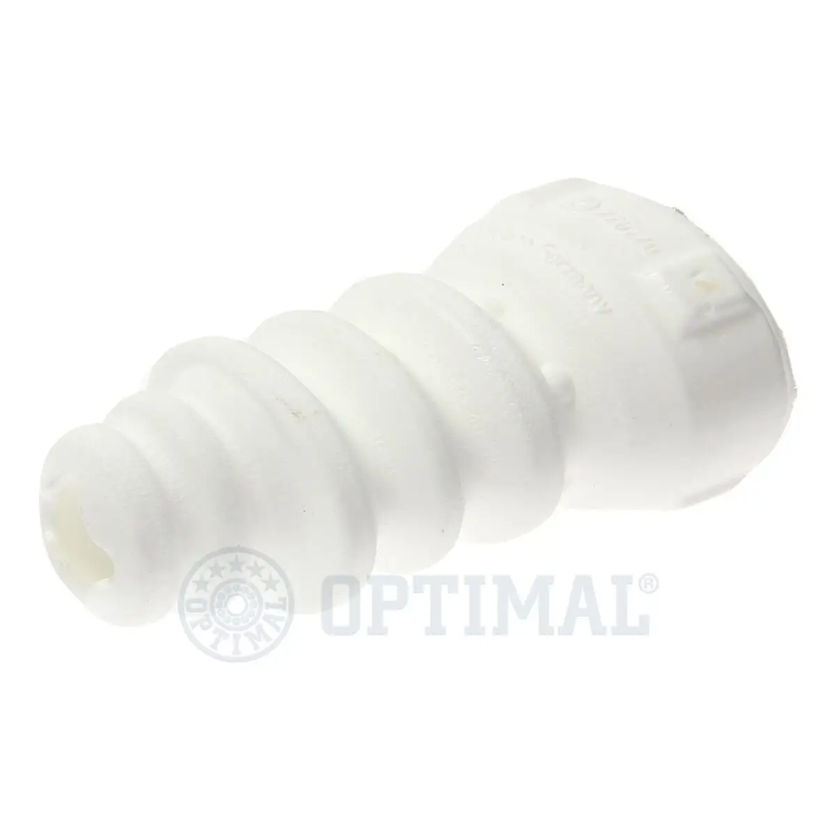 Anschlagpuffer, Federung Hinterachse OPTIMAL F8-7176