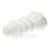 Anschlagpuffer, Federung Hinterachse OPTIMAL F8-7176