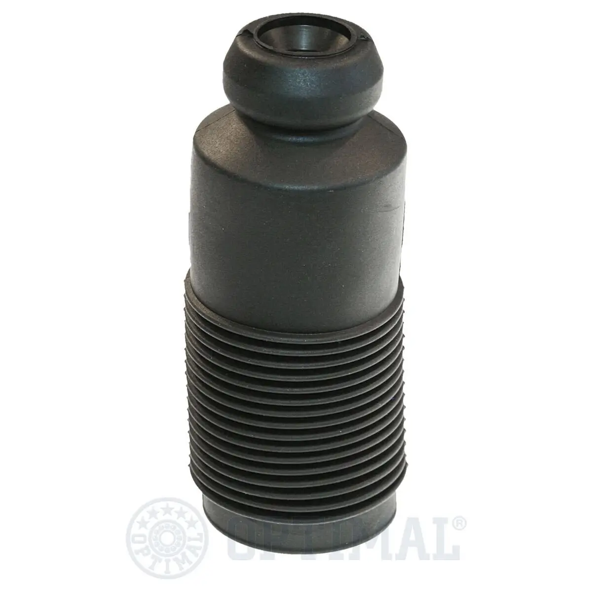 Anschlagpuffer, Federung Vorderachse OPTIMAL F8-7326