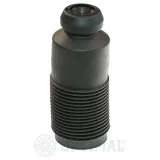 Anschlagpuffer, Federung Vorderachse OPTIMAL F8-7326
