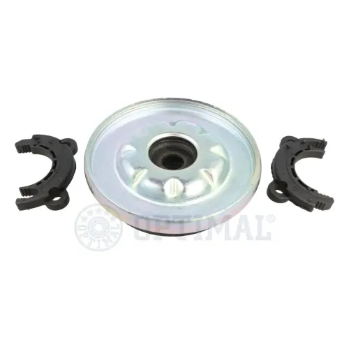 Reparatursatz, Federbeinstützlager Vorderachse links Vorderachse rechts OPTIMAL F8-7327S Bild Reparatursatz, Federbeinstützlager Vorderachse links Vorderachse rechts OPTIMAL F8-7327S