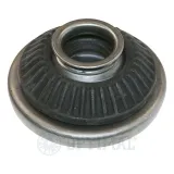 Federbeinstützlager Vorderachse links Vorderachse rechts OPTIMAL F8-7327