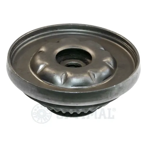 Federbeinstützlager Vorderachse links Vorderachse rechts OPTIMAL F8-7327 Bild Federbeinstützlager Vorderachse links Vorderachse rechts OPTIMAL F8-7327