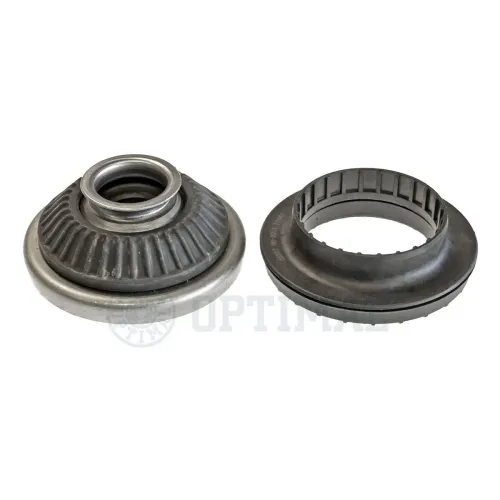 Federbeinstützlager Vorderachse links Vorderachse rechts OPTIMAL F8-7328 Bild Federbeinstützlager Vorderachse links Vorderachse rechts OPTIMAL F8-7328