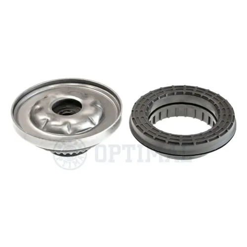 Federbeinstützlager Vorderachse links Vorderachse rechts OPTIMAL F8-7328 Bild Federbeinstützlager Vorderachse links Vorderachse rechts OPTIMAL F8-7328