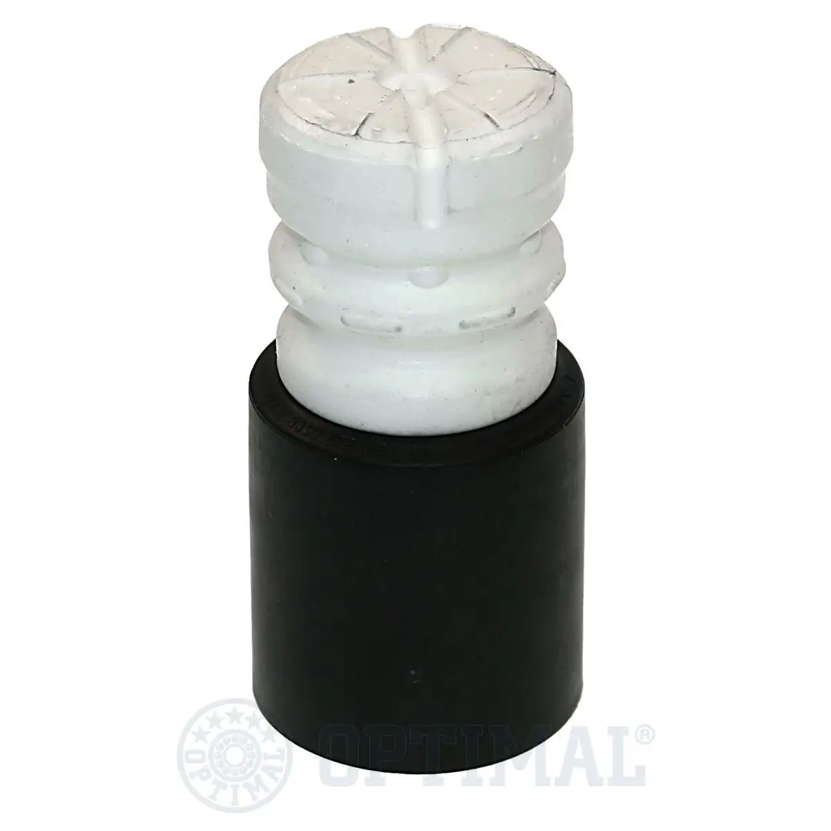 Anschlagpuffer, Federung Hinterachse OPTIMAL F8-7335