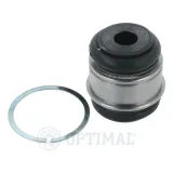 Lagerung, Lenker Hinterachse unten beidseitig OPTIMAL F8-7353A