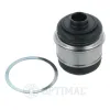 Lagerung, Lenker Hinterachse unten beidseitig OPTIMAL F8-7353A Bild Lagerung, Lenker Hinterachse unten beidseitig OPTIMAL F8-7353A