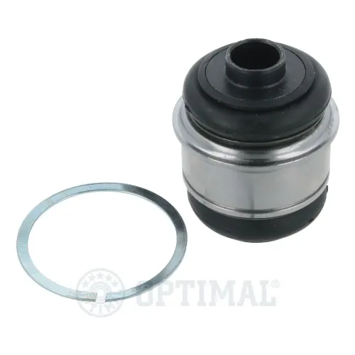 Lagerung, Lenker Hinterachse unten beidseitig OPTIMAL F8-7353A Bild Lagerung, Lenker Hinterachse unten beidseitig OPTIMAL F8-7353A