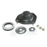 Reparatursatz, Federbeinstützlager Vorderachse OPTIMAL F8-7356