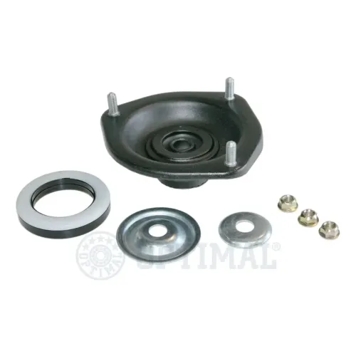 Reparatursatz, Federbeinstützlager Vorderachse OPTIMAL F8-7356 Bild Reparatursatz, Federbeinstützlager Vorderachse OPTIMAL F8-7356