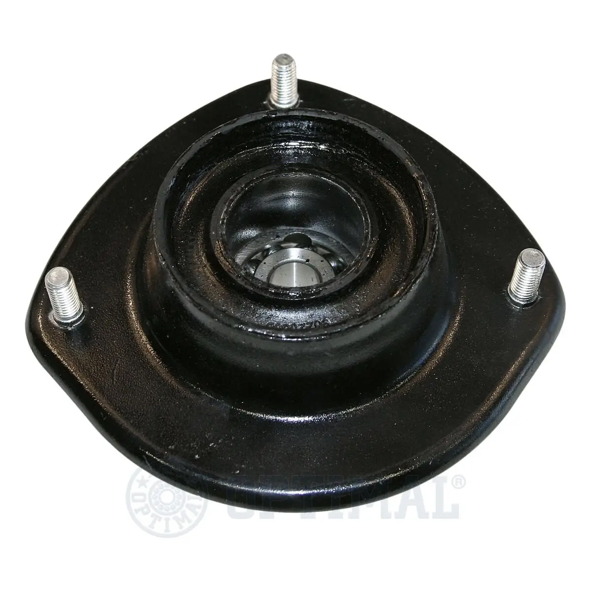 Reparatursatz, Federbeinstützlager Vorderachse links Vorderachse rechts OPTIMAL F8-7368