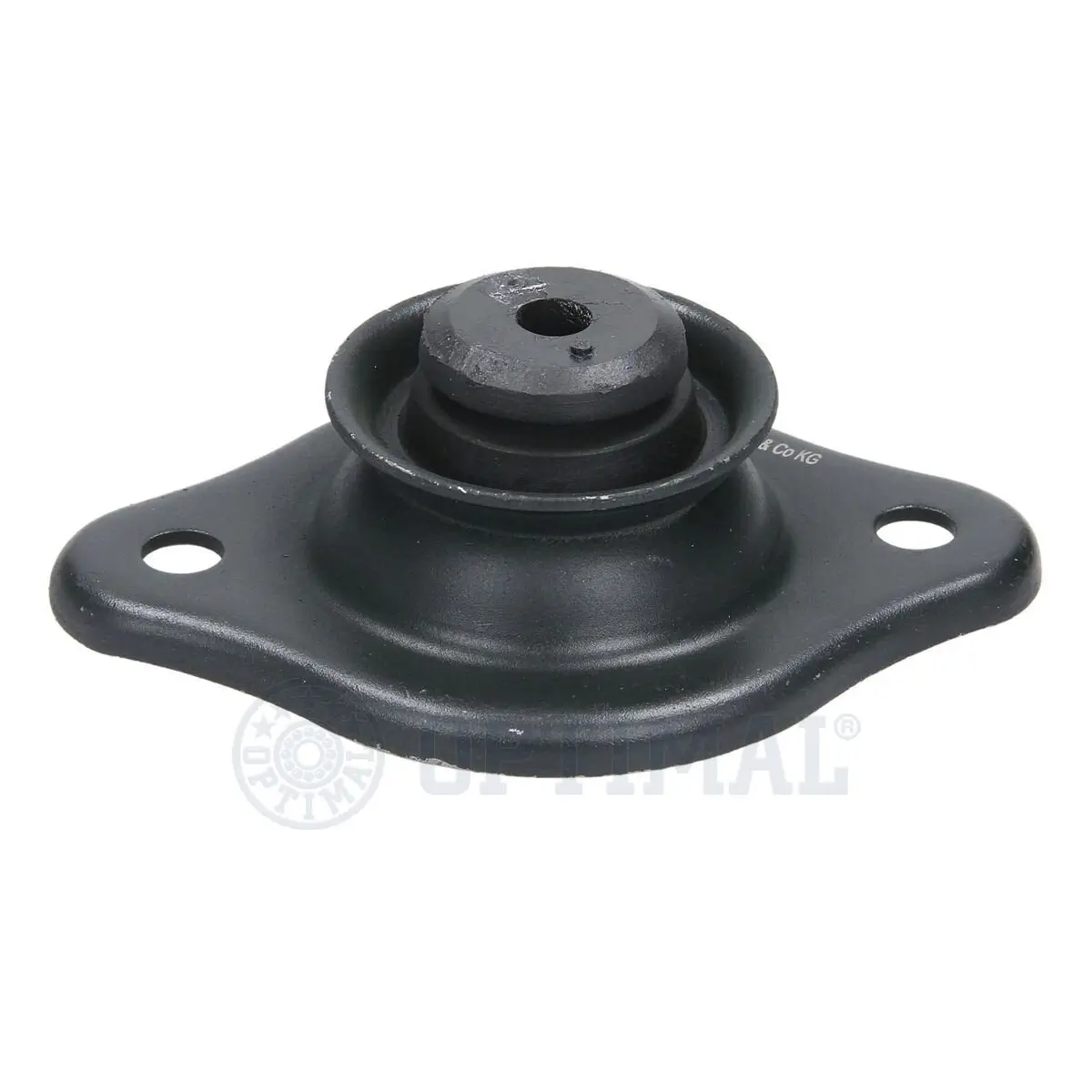 Federbeinstützlager Hinterachse links Hinterachse rechts OPTIMAL F8-7369