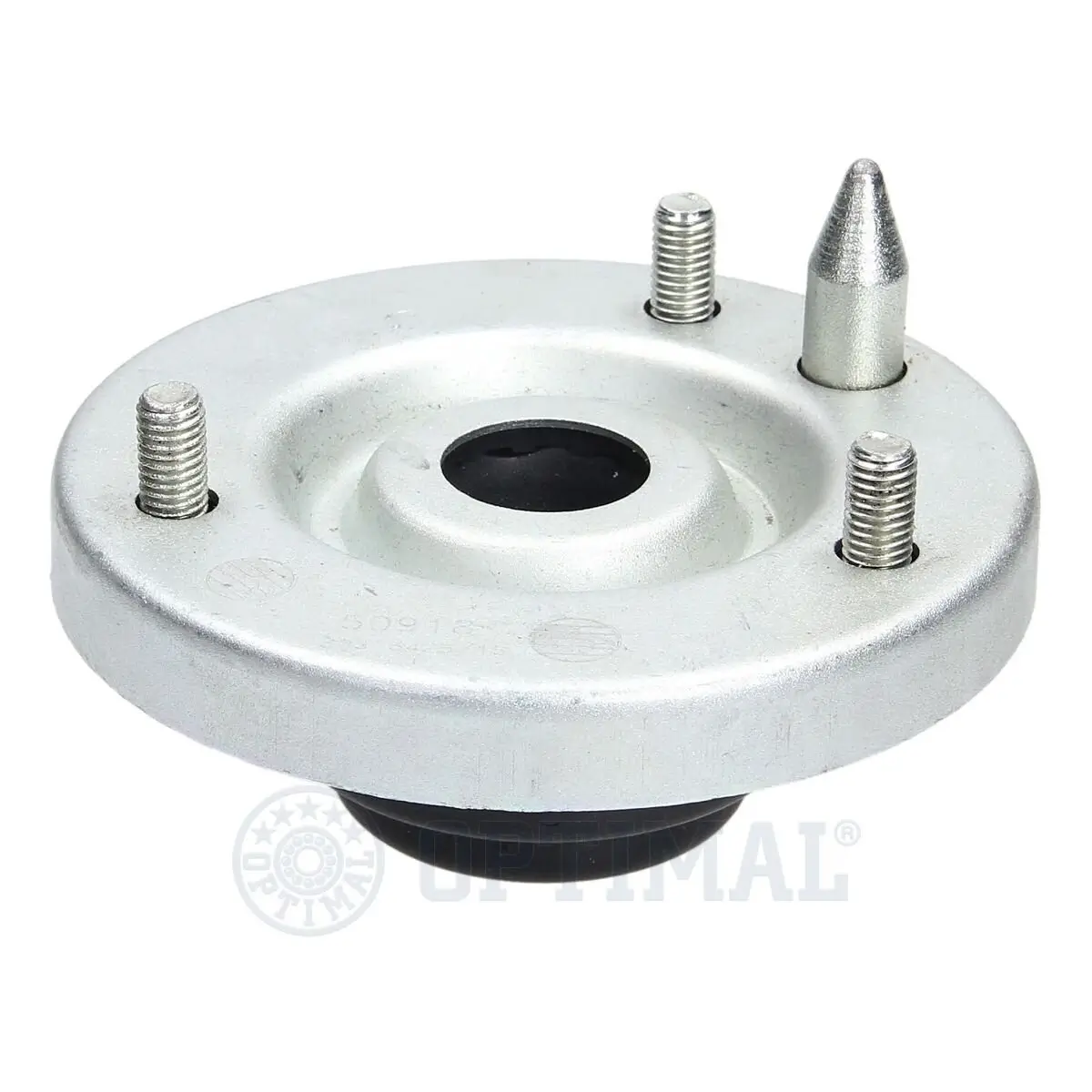 Federbeinstützlager Vorderachse links Vorderachse rechts OPTIMAL F8-7419