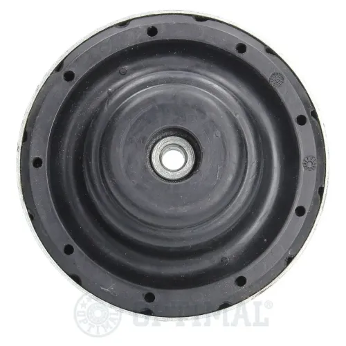 Federbeinstützlager Vorderachse links Vorderachse rechts OPTIMAL F8-7419 Bild Federbeinstützlager Vorderachse links Vorderachse rechts OPTIMAL F8-7419