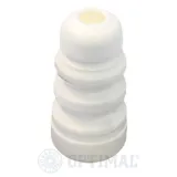 Anschlagpuffer, Federung Hinterachse OPTIMAL F8-7443