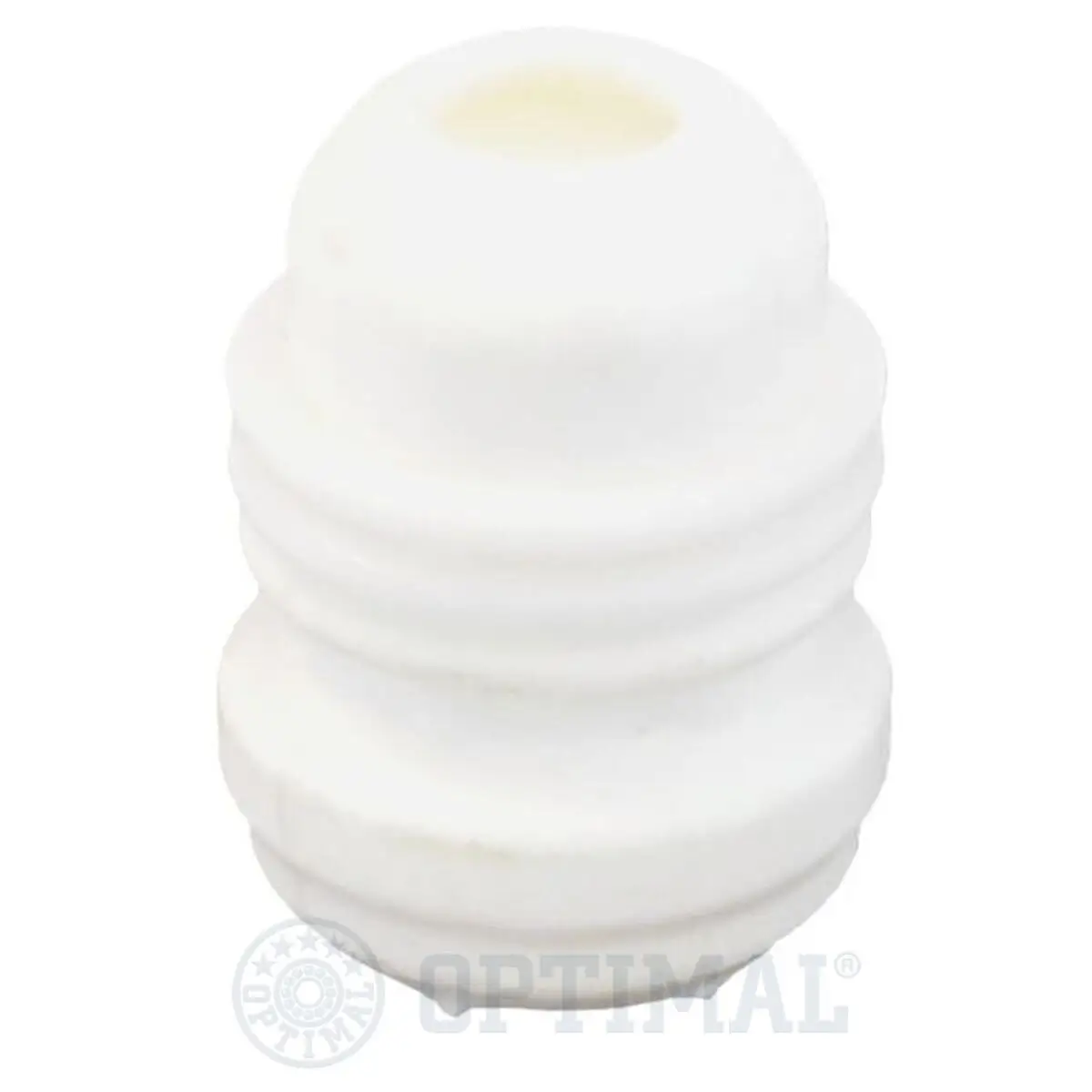 Anschlagpuffer, Federung Vorderachse OPTIMAL F8-7446
