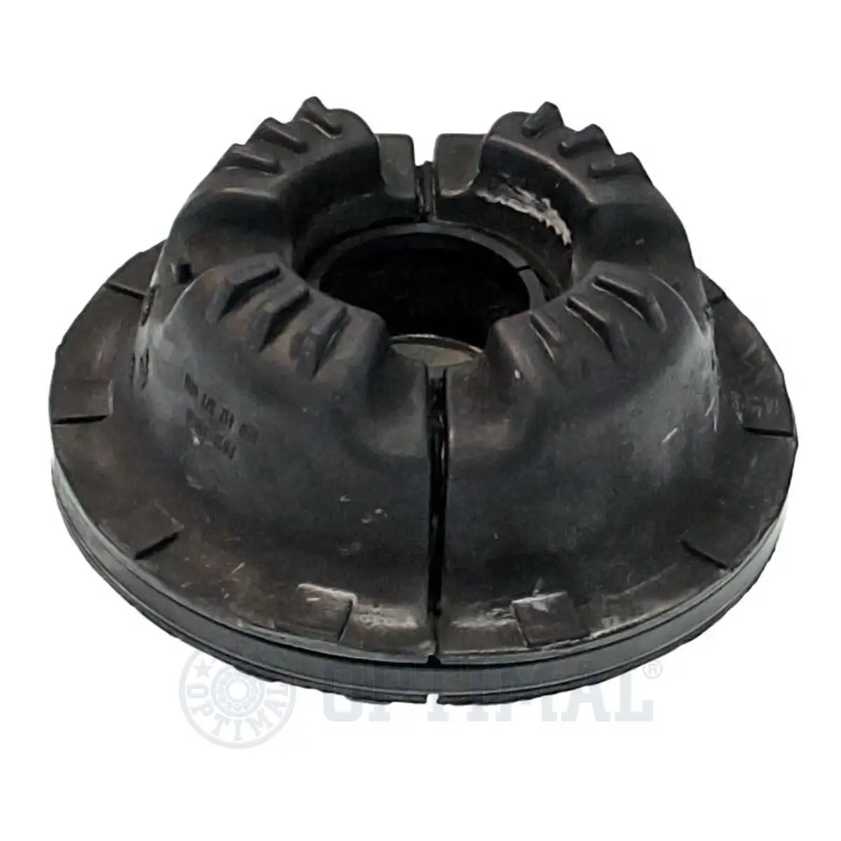 Federbeinstützlager Vorderachse links Vorderachse rechts OPTIMAL F8-7451