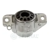 Federbeinstützlager Hinterachse links Hinterachse rechts OPTIMAL F8-7452