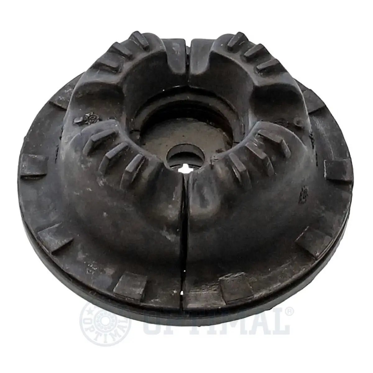 Federbeinstützlager Vorderachse links Vorderachse rechts OPTIMAL F8-7454