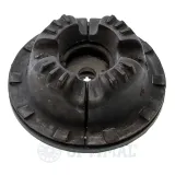 Federbeinstützlager Vorderachse links Vorderachse rechts OPTIMAL F8-7454