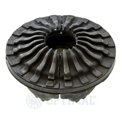 Federbeinstützlager Vorderachse links Vorderachse rechts OPTIMAL F8-7454 Bild Federbeinstützlager Vorderachse links Vorderachse rechts OPTIMAL F8-7454