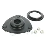 Reparatursatz, Federbeinstützlager Vorderachse links Vorderachse rechts OPTIMAL F8-7462