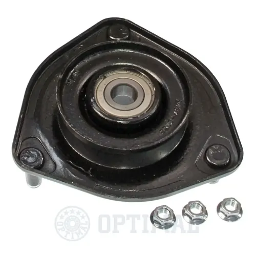 Reparatursatz, Federbeinstützlager Vorderachse links Vorderachse rechts OPTIMAL F8-7463 Bild Reparatursatz, Federbeinstützlager Vorderachse links Vorderachse rechts OPTIMAL F8-7463