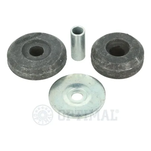 Federbeinstützlager Hinterachse links Hinterachse rechts OPTIMAL F8-7464 Bild Federbeinstützlager Hinterachse links Hinterachse rechts OPTIMAL F8-7464