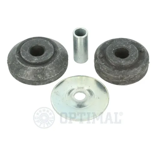 Federbeinstützlager Hinterachse links Hinterachse rechts OPTIMAL F8-7464 Bild Federbeinstützlager Hinterachse links Hinterachse rechts OPTIMAL F8-7464