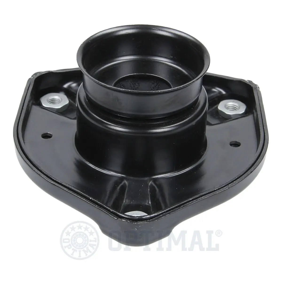 Federbeinstützlager Vorderachse links Vorderachse rechts OPTIMAL F8-7477