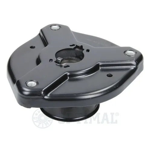 Federbeinstützlager Vorderachse links Vorderachse rechts OPTIMAL F8-7477 Bild Federbeinstützlager Vorderachse links Vorderachse rechts OPTIMAL F8-7477