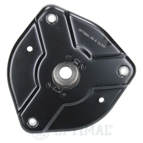 Federbeinstützlager Vorderachse links Vorderachse rechts OPTIMAL F8-7477 Bild Federbeinstützlager Vorderachse links Vorderachse rechts OPTIMAL F8-7477