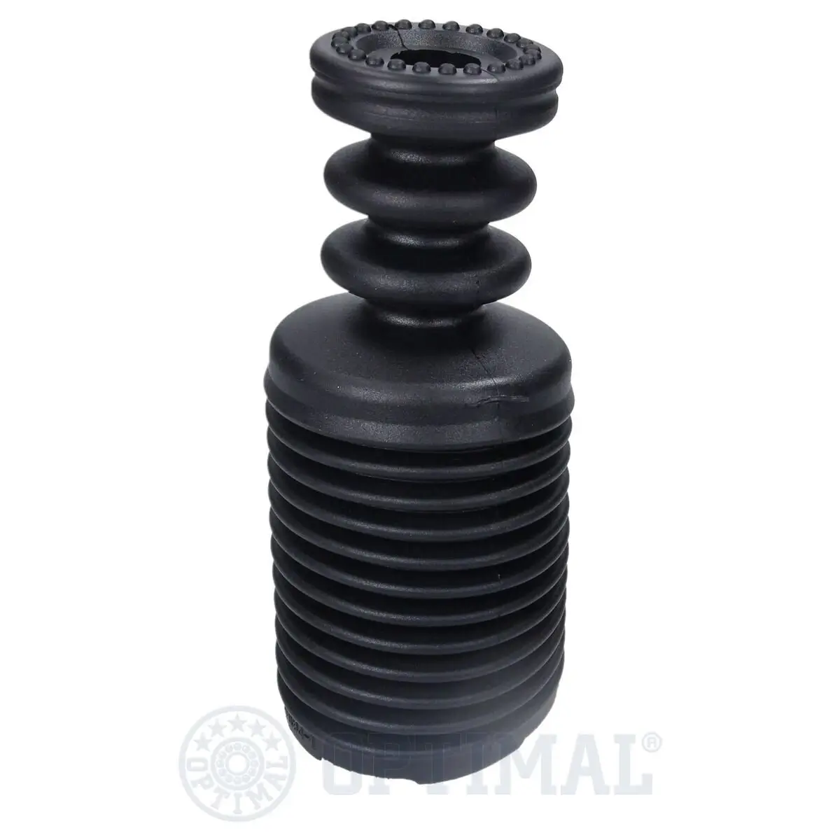 Anschlagpuffer, Federung Vorderachse OPTIMAL F8-7490
